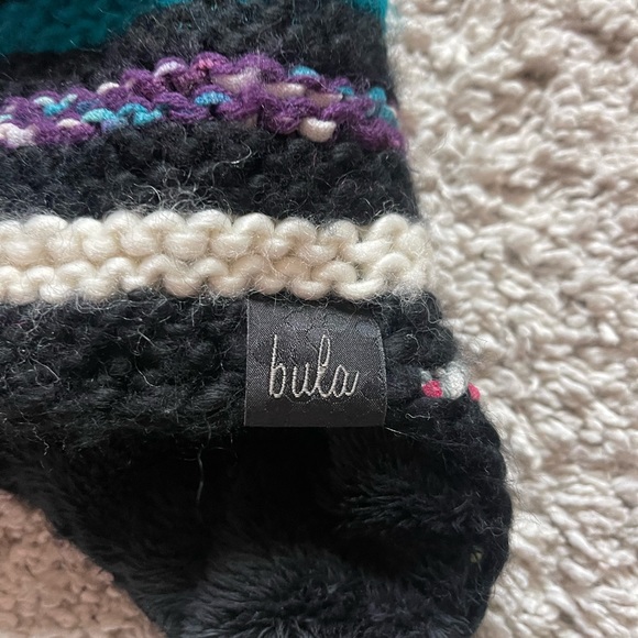 Bula beanie - Picture 3 of 3